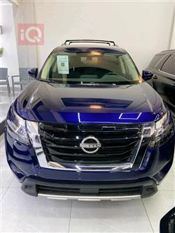 نيسان باثفايندر